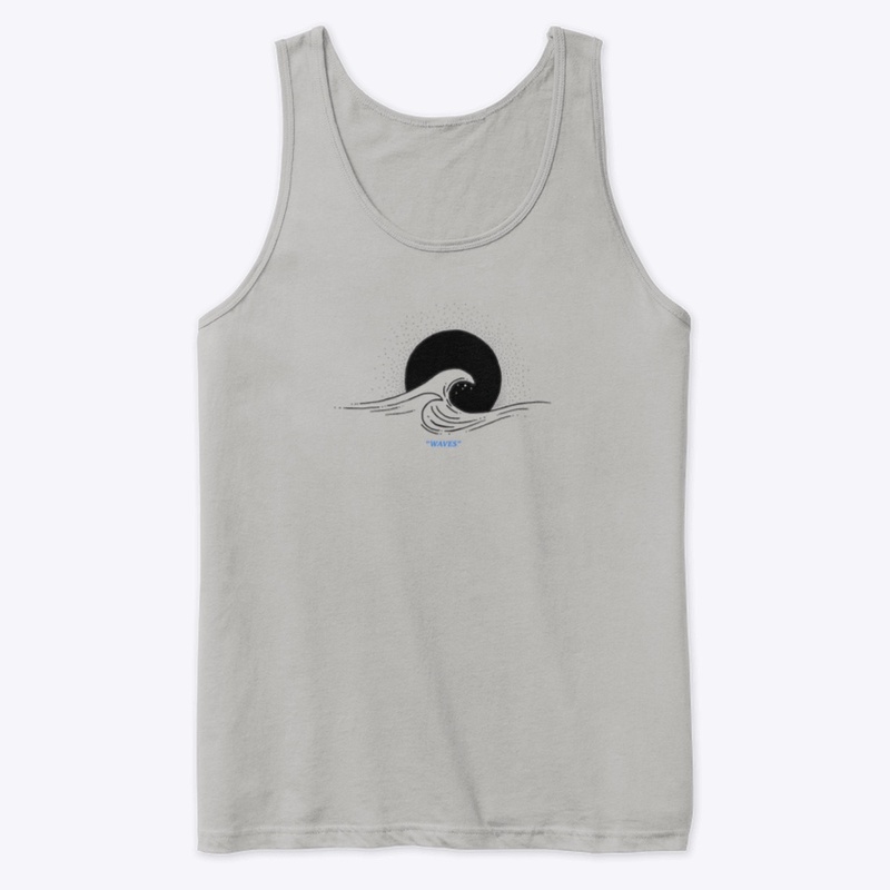 "WAVES"