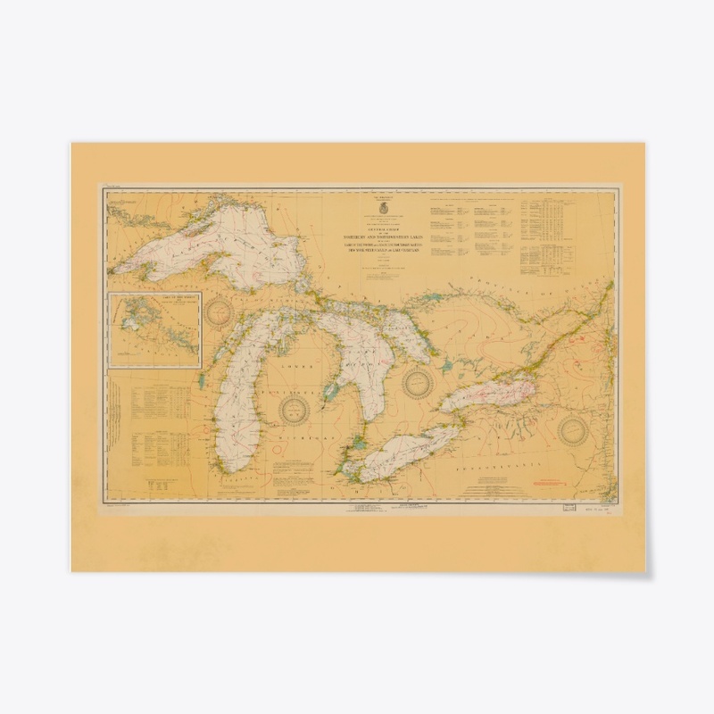 Great Lakes 