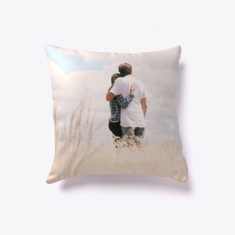 Romantic Couple 