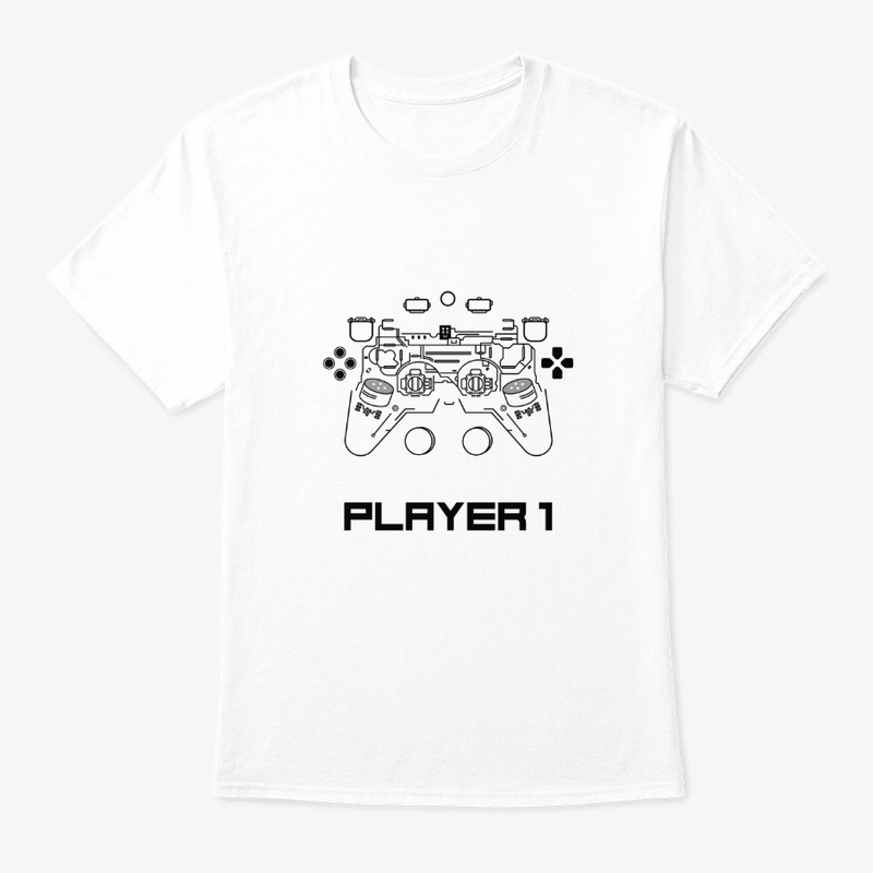 Player 1