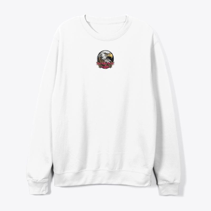 Majestic Eagle: Soaring High