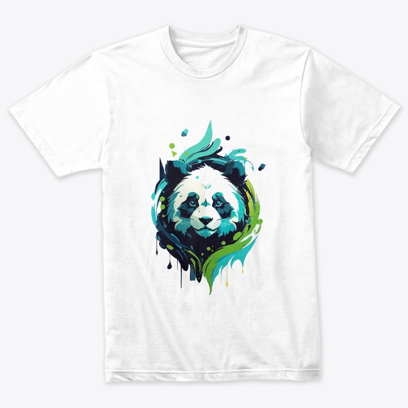 Panda Print Products