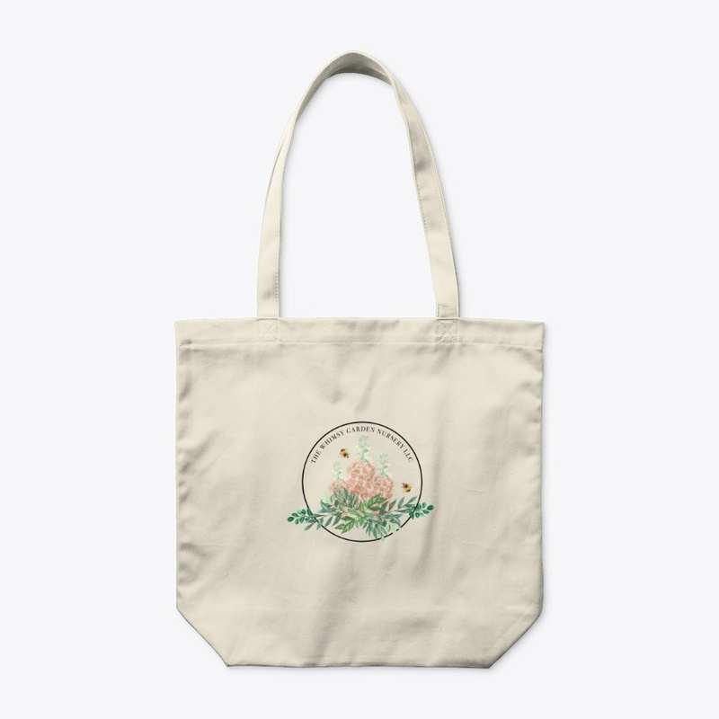The Whimsy Garden Nursery LLC Merch