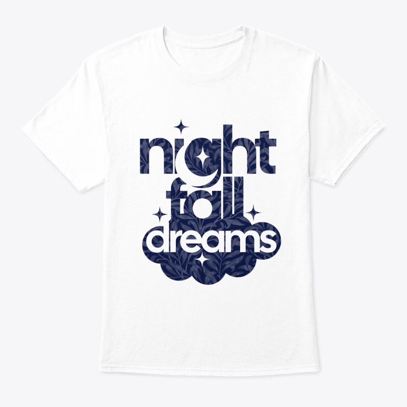 Nightfall Dreams 
