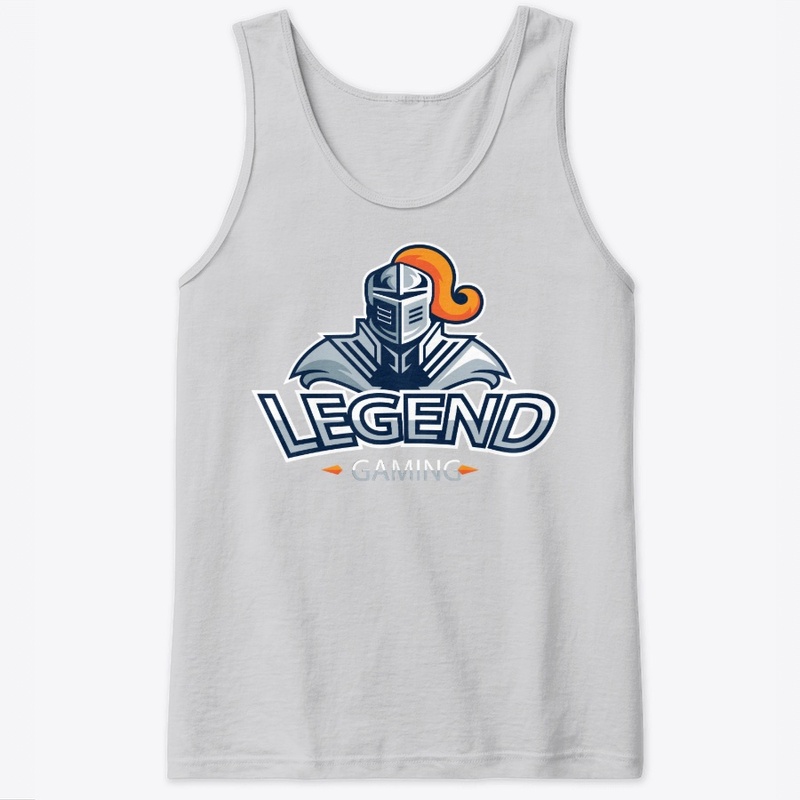 LEGEND T SHIRT