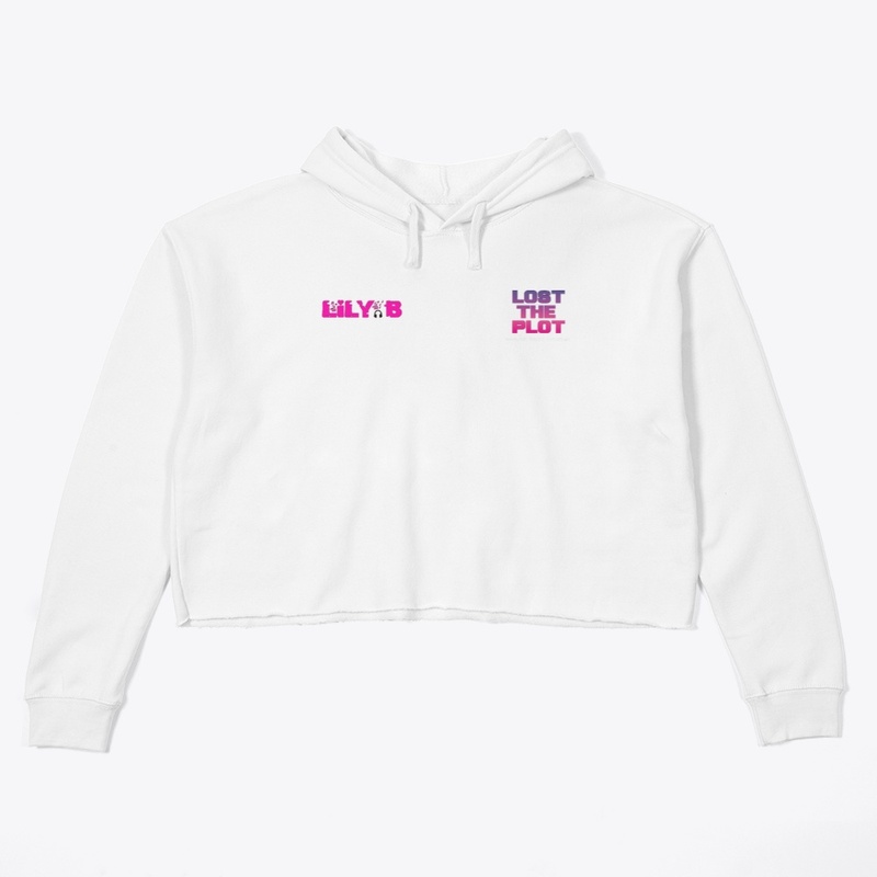 Brand merch
