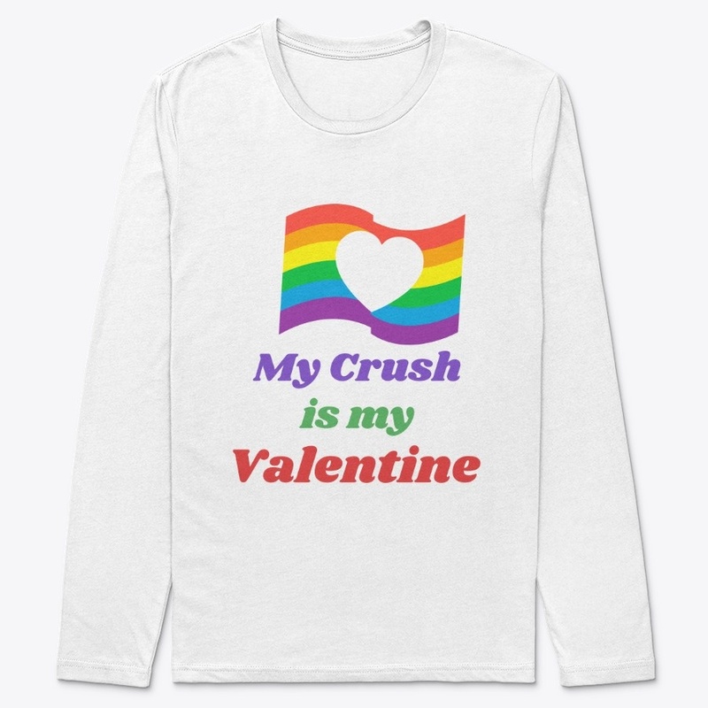 LGBTQIA Merchandise