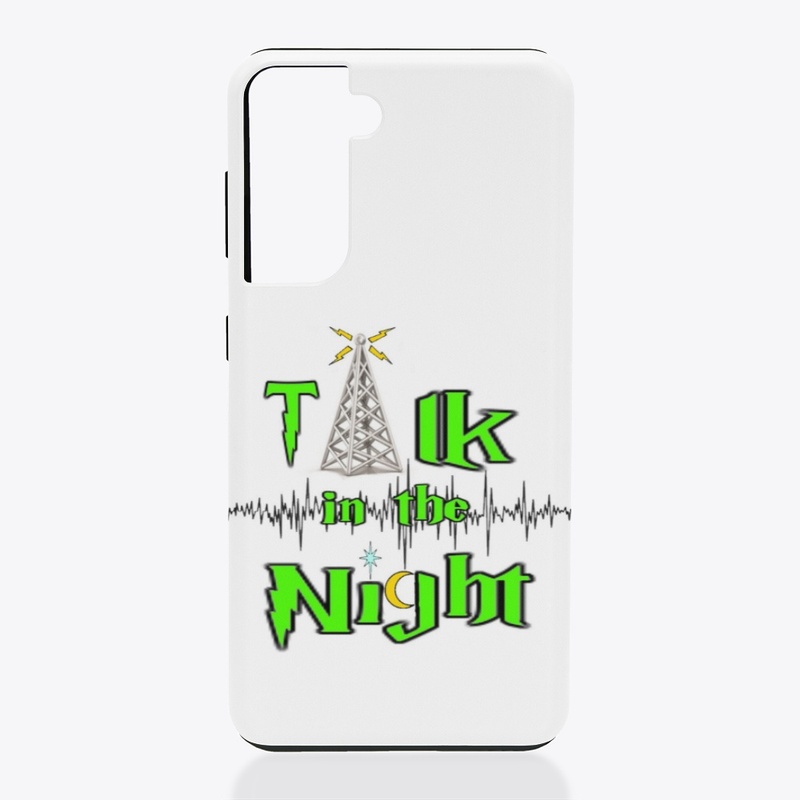 TITN Plain Logo Phone Cases