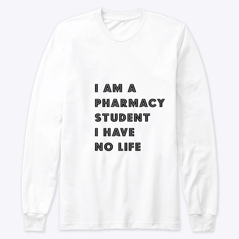 Pharmacy Student life