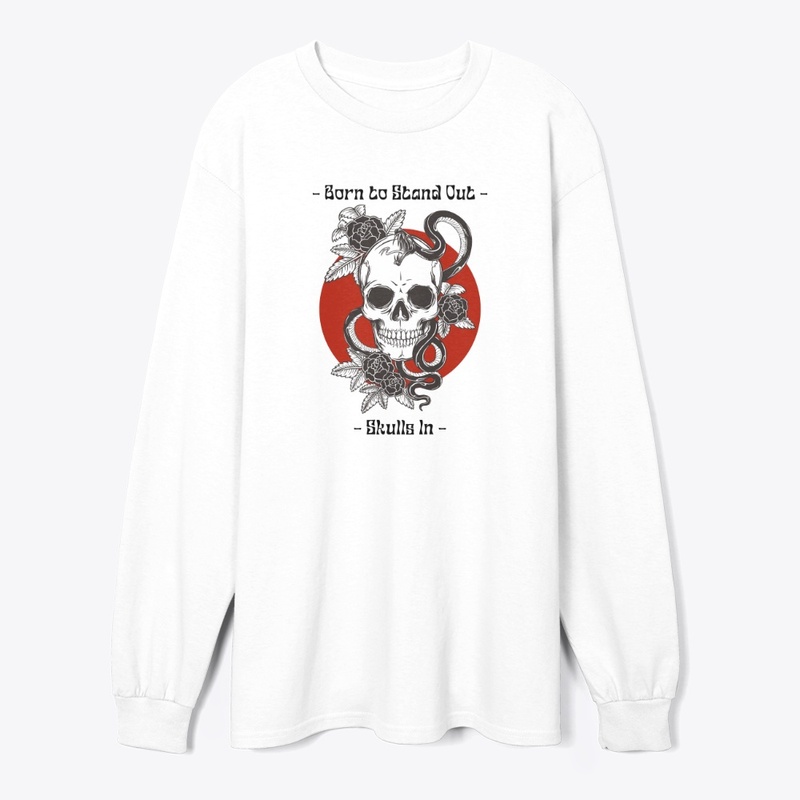 Pop culture t shirt
