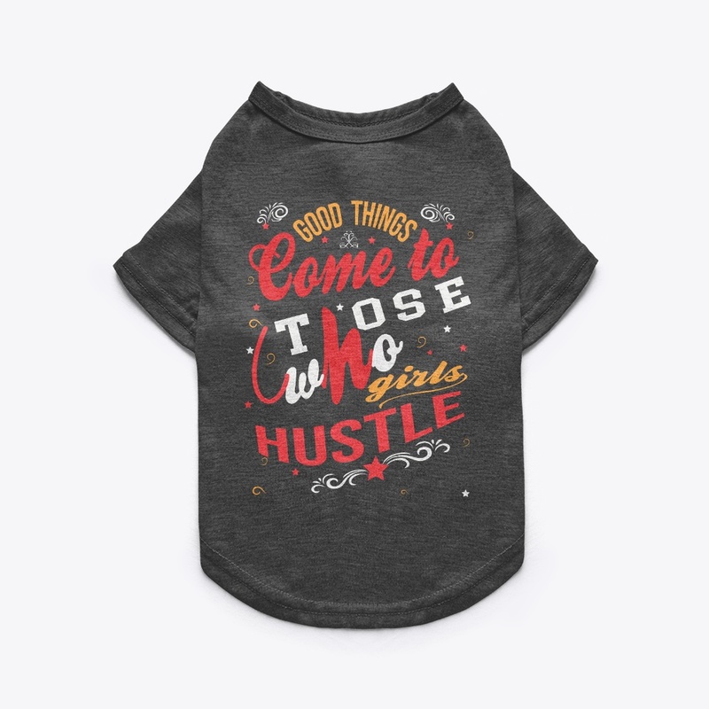 Typography T-shirt Design