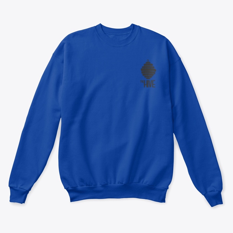 The Hive Black