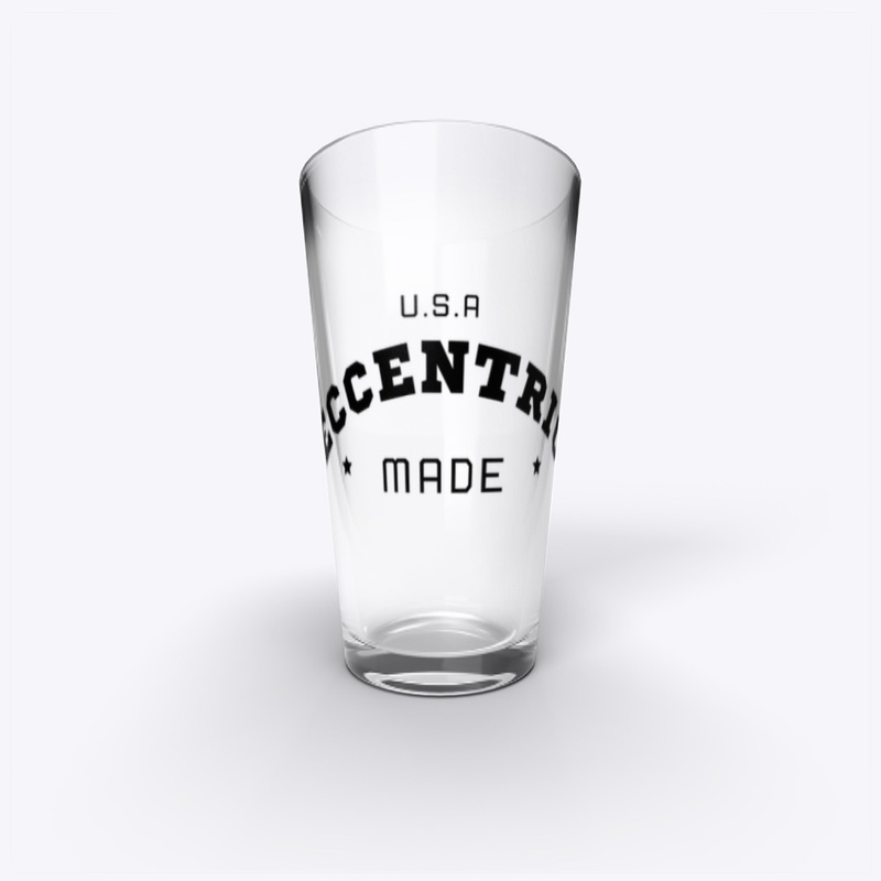 Santo Richio eccentric made