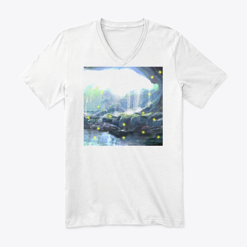 Mystic Lands