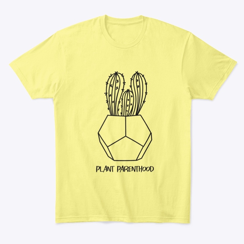 Plant Parenthood