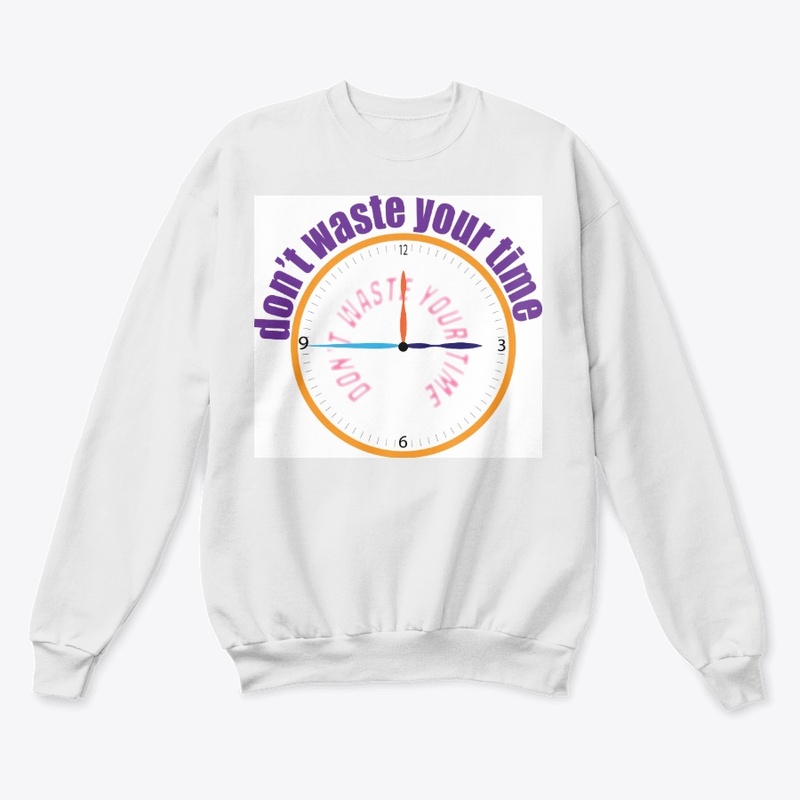 A nice typography t shirt design