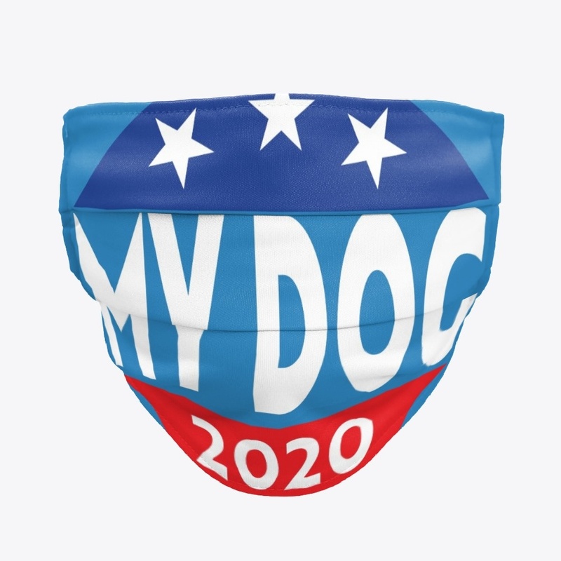 My Dog 2020