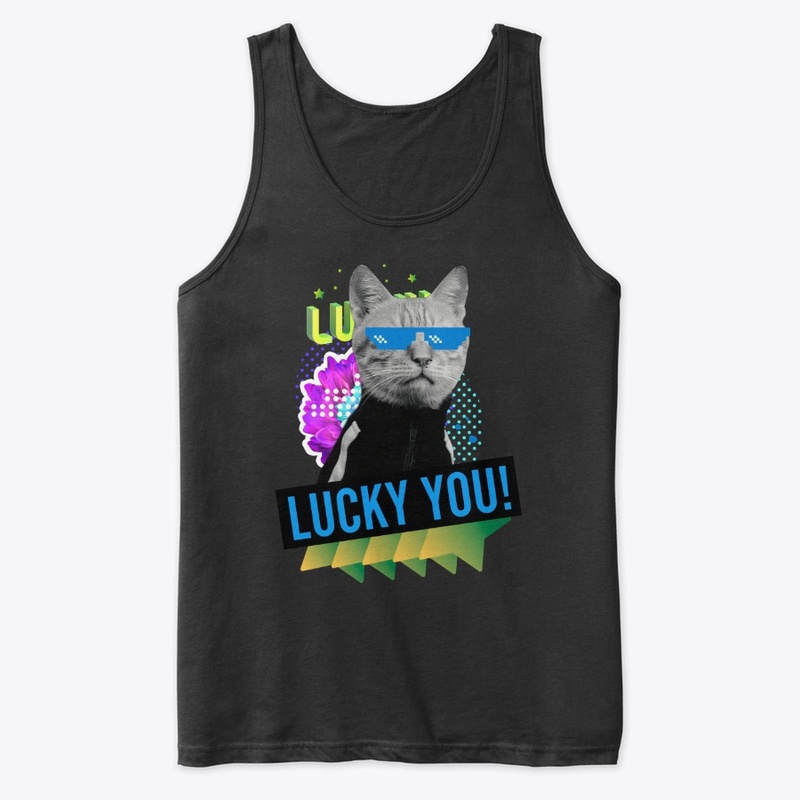 Lucky You 