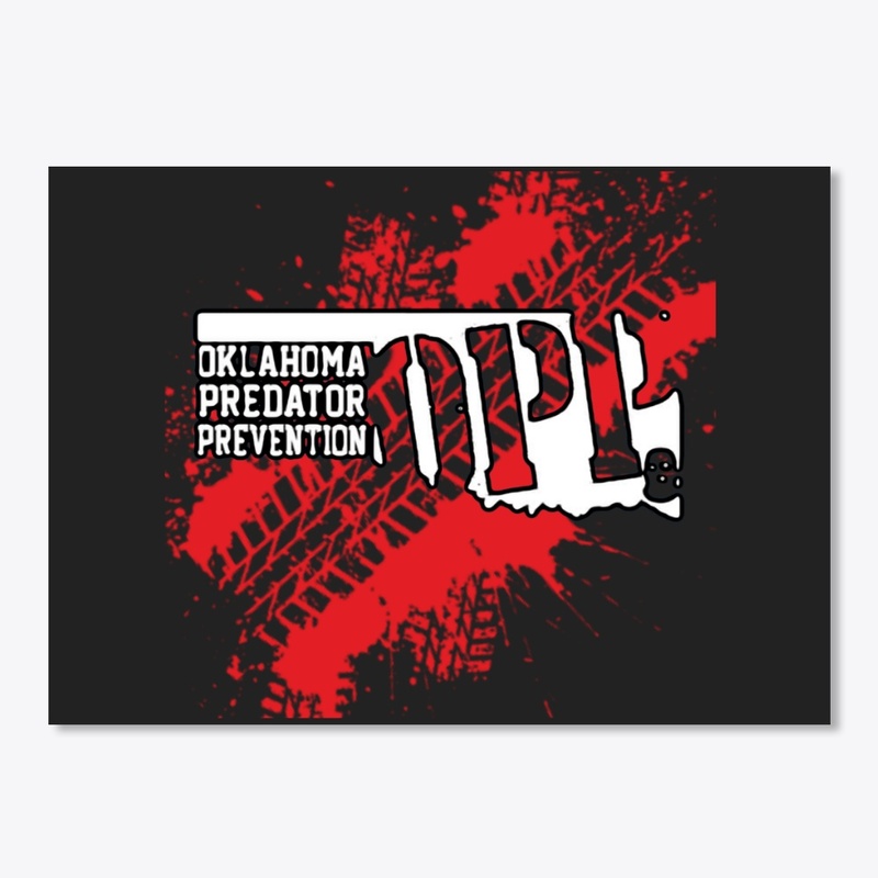 OPP TIRE MARK