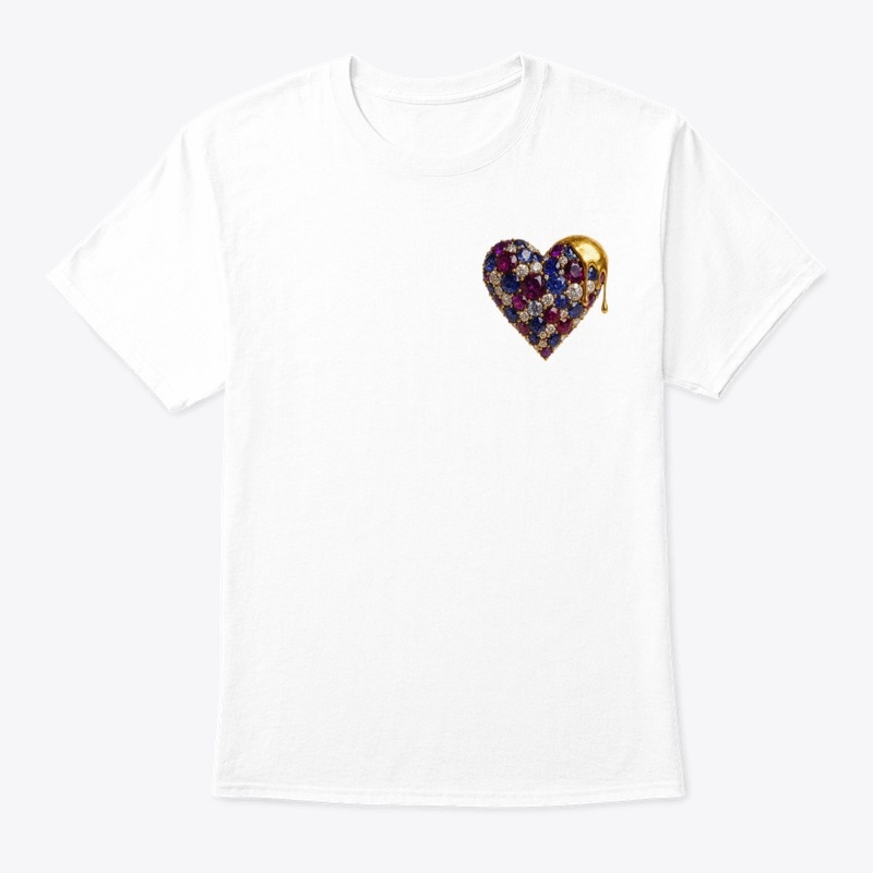 Enchanted Heart – EnchanterDancer 