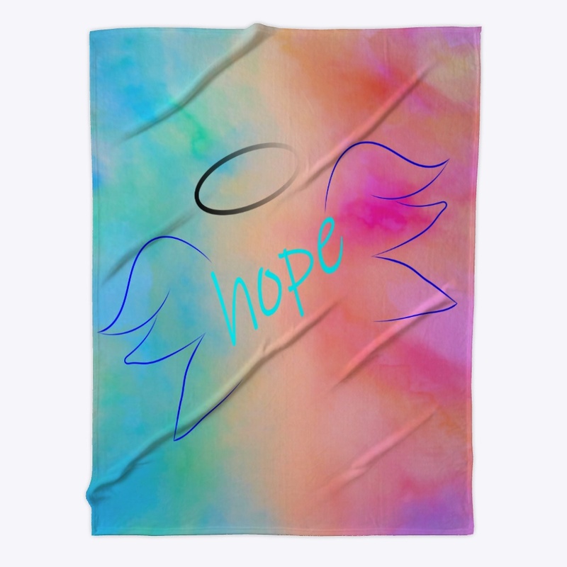 Angel of Hope