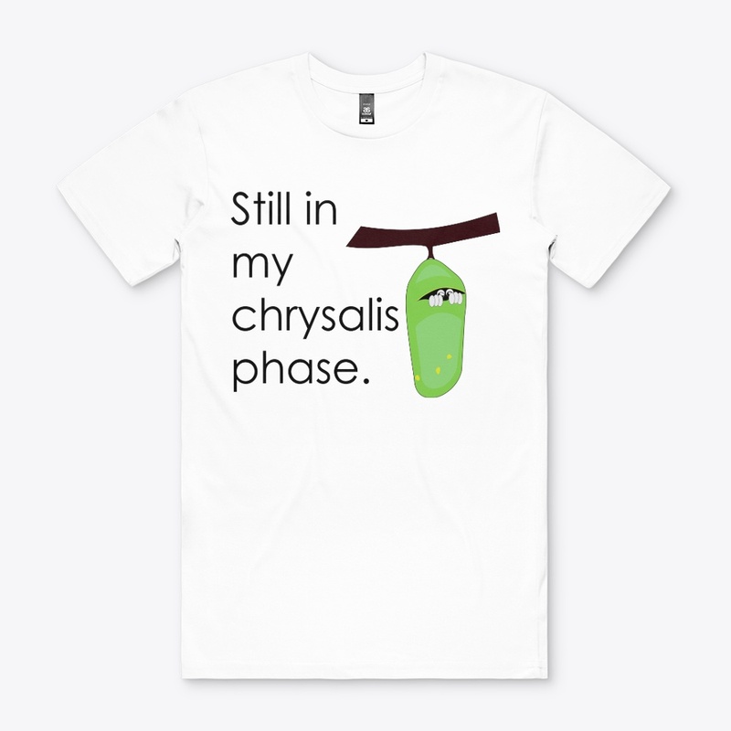 Chrysalis Phase