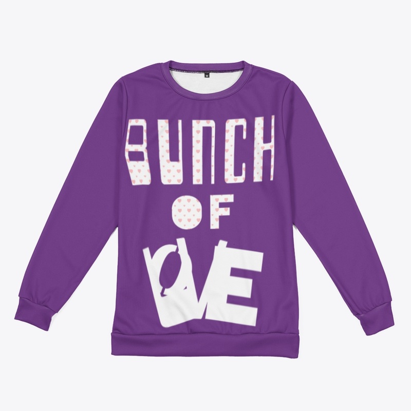 BUNCH OF LOVE