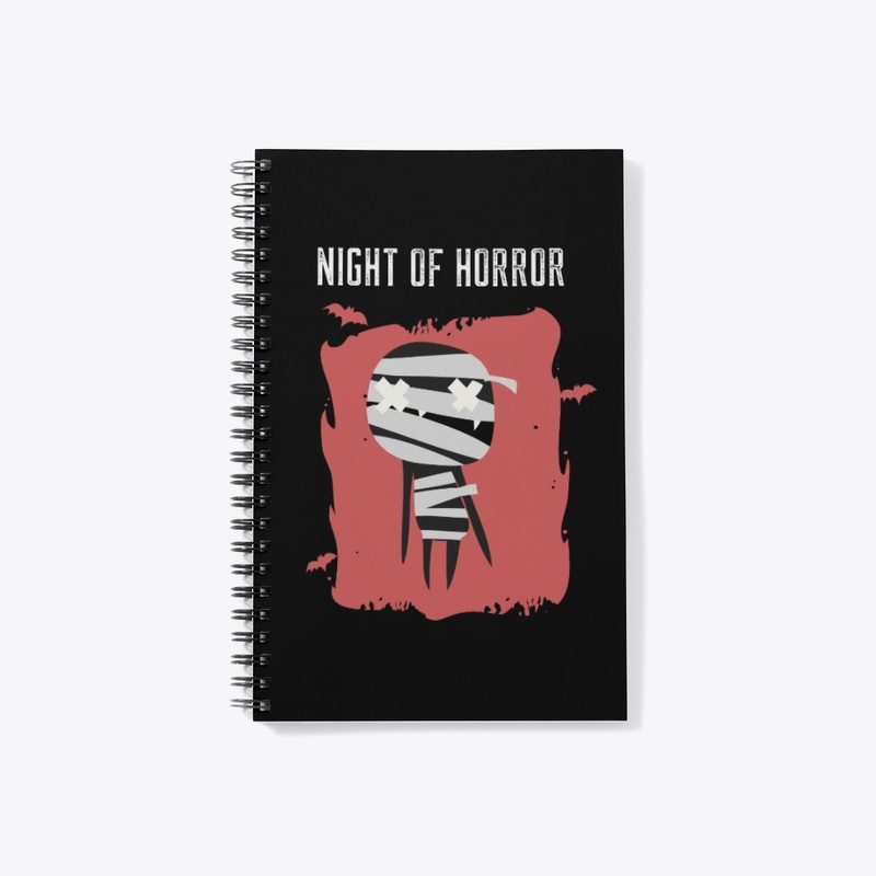 Night of Horror