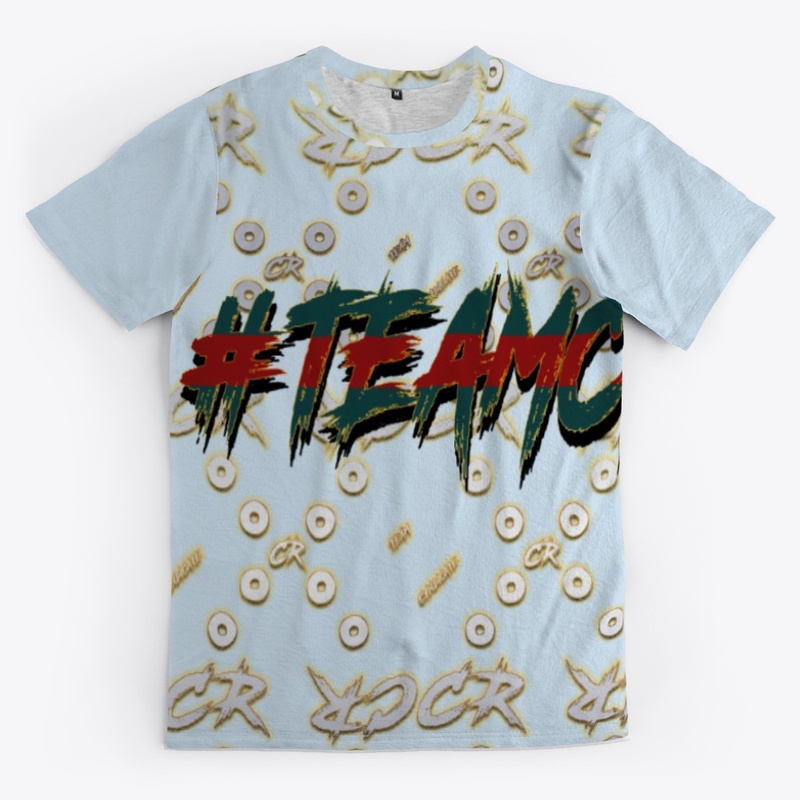 TeamCyndicate Designer Inspired (Women)
