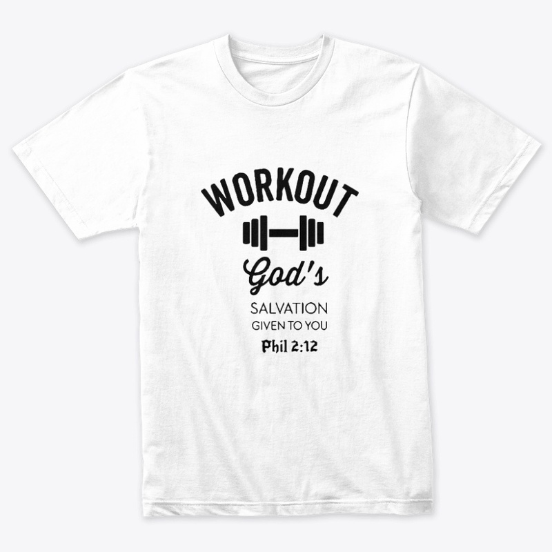 The Christian Gym