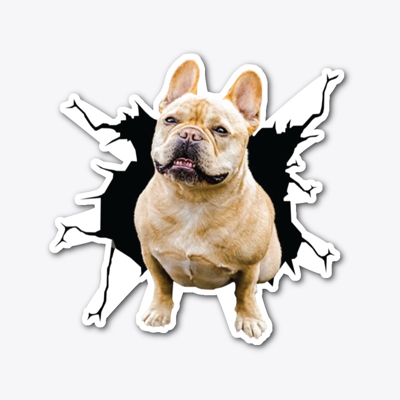 Frenchie Crack