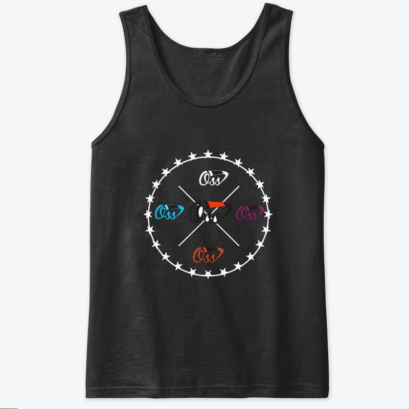 Oss Colors star 