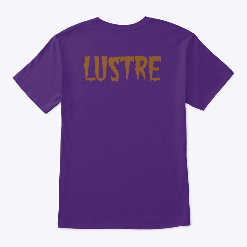 AOXO LUSTRE PRINT