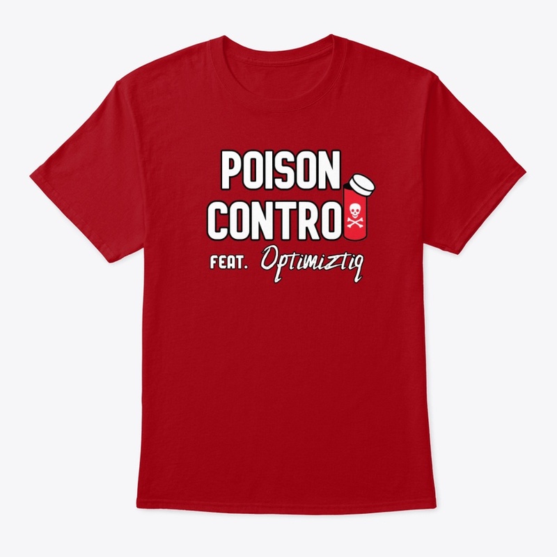 Poison Control