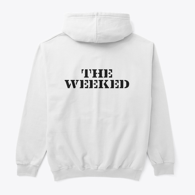 THE WEEKED