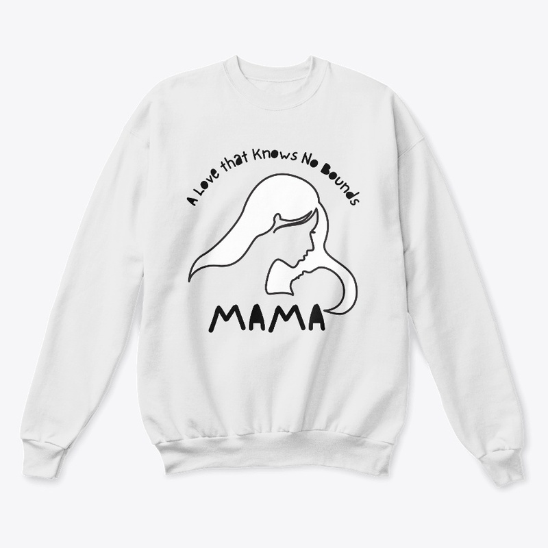Mama: A Love That Knows No Bounds