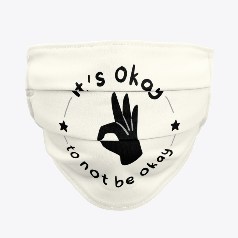 it's okay to not be okay 