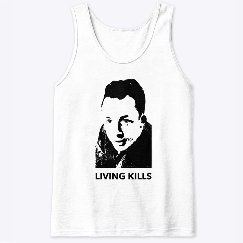 ALBERT CAMUS MOTIVATION QUOTE