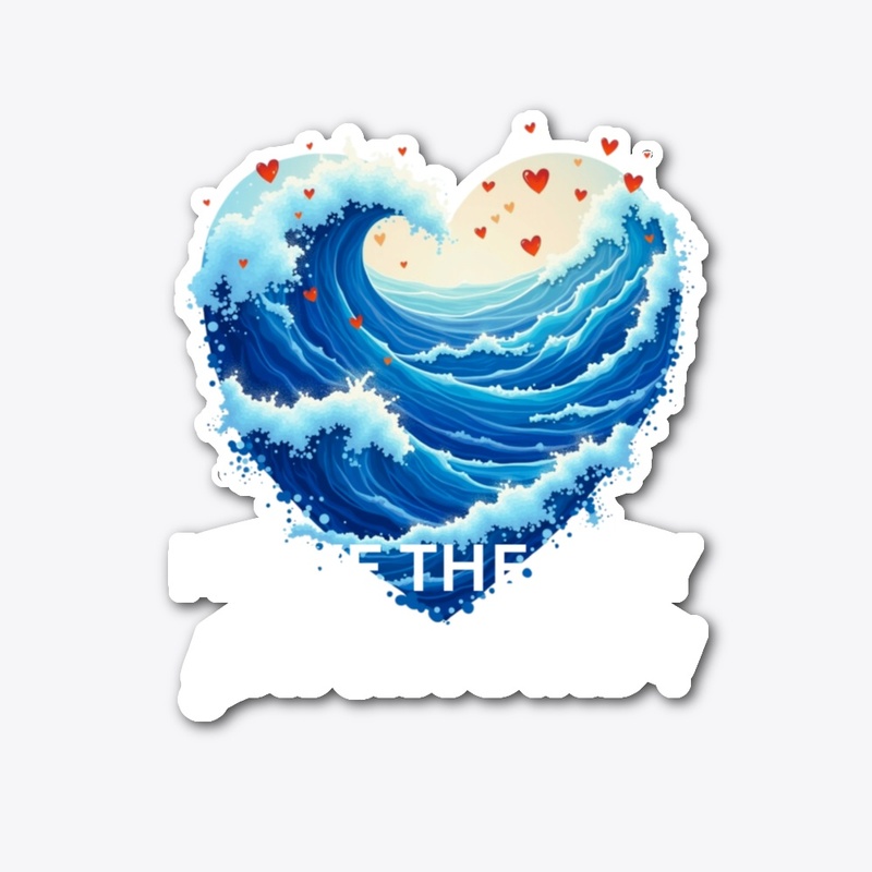 I love the way ,you love me.