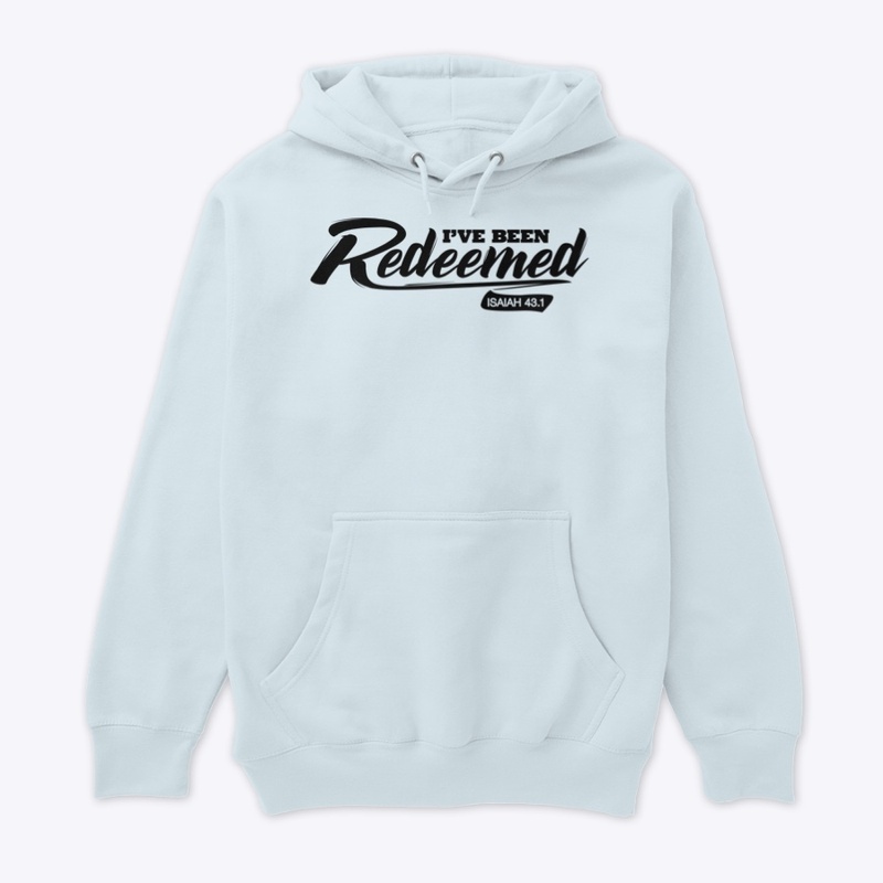 I'VE BEEN REDEEMED
