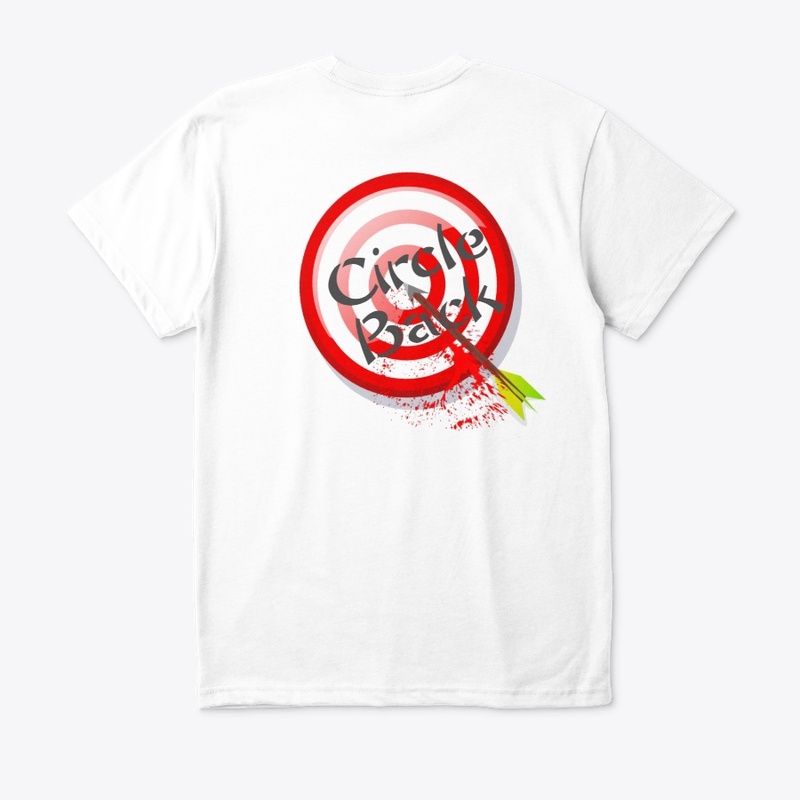 Circle Back America T-Shirt