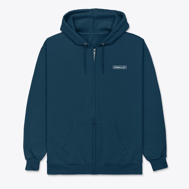 Bismillah Design