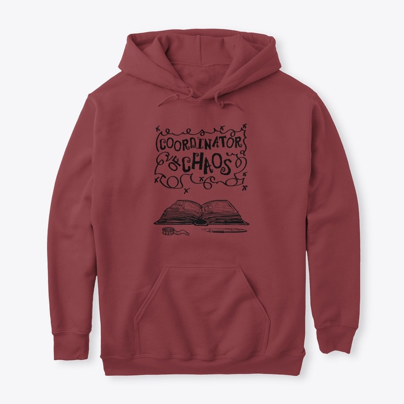 Coordinator of Chaos
