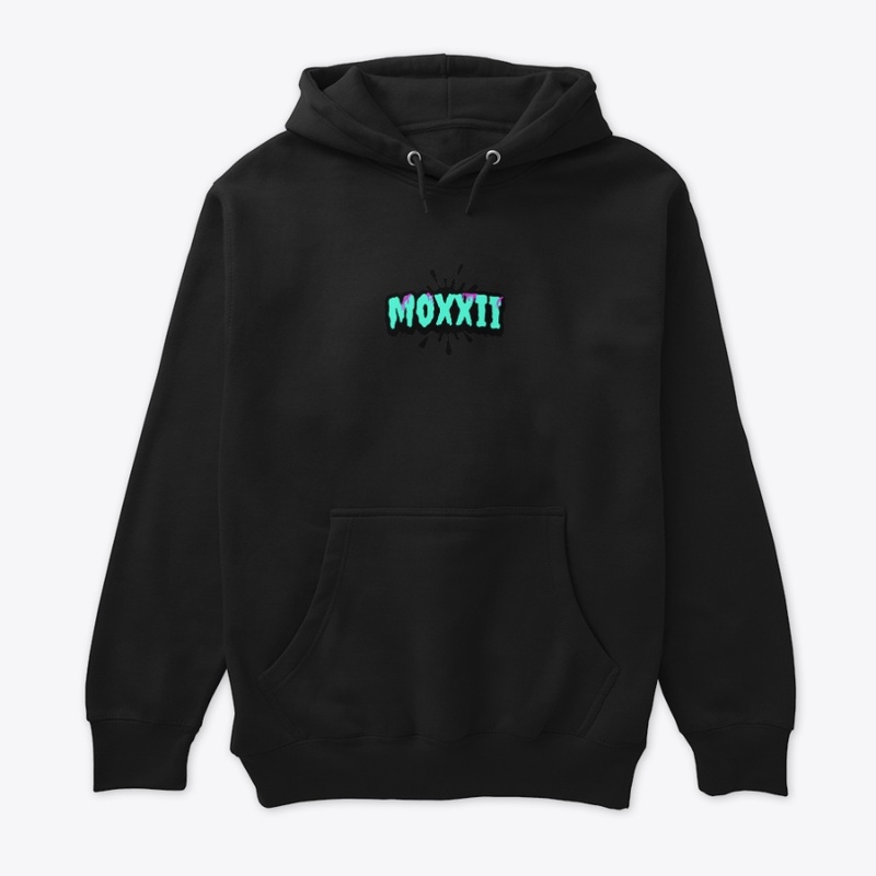 Moxxii collection