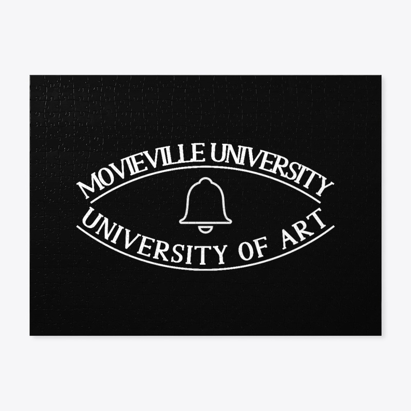 Nateboarding "Movieville University"