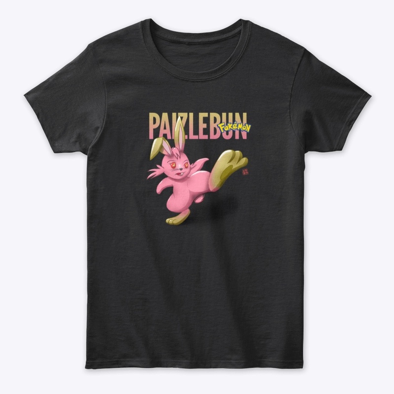 Fakémon: Paizlebun