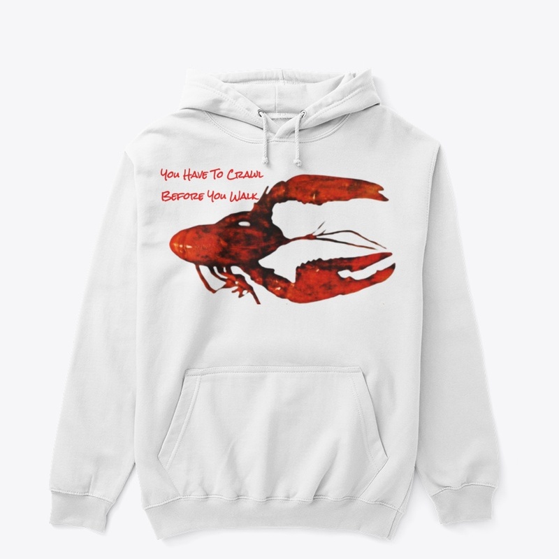 Crawfish Crawl Design