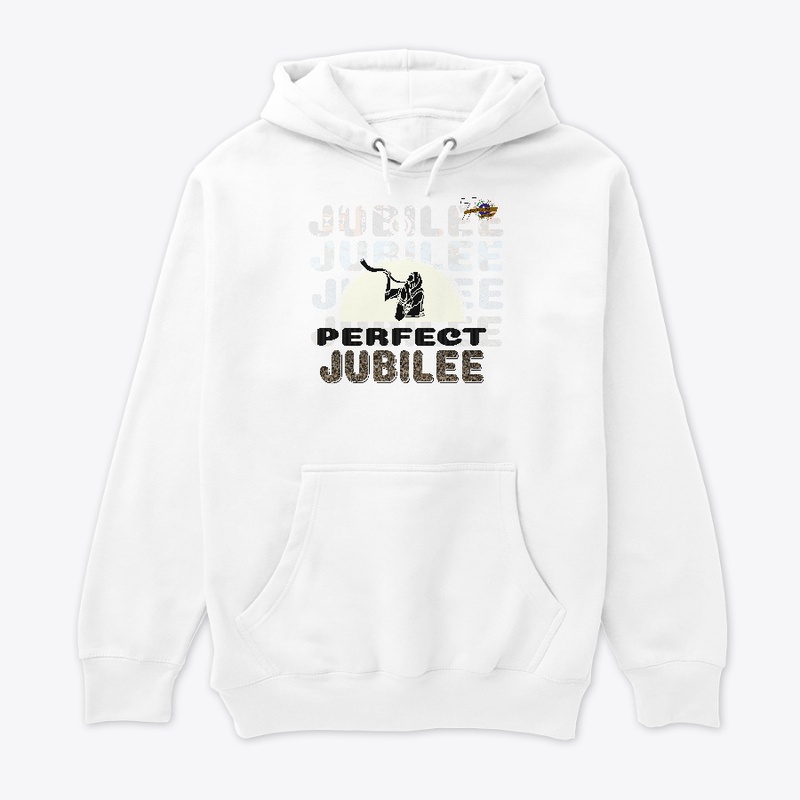 RCCG PERFECT JUBILEE