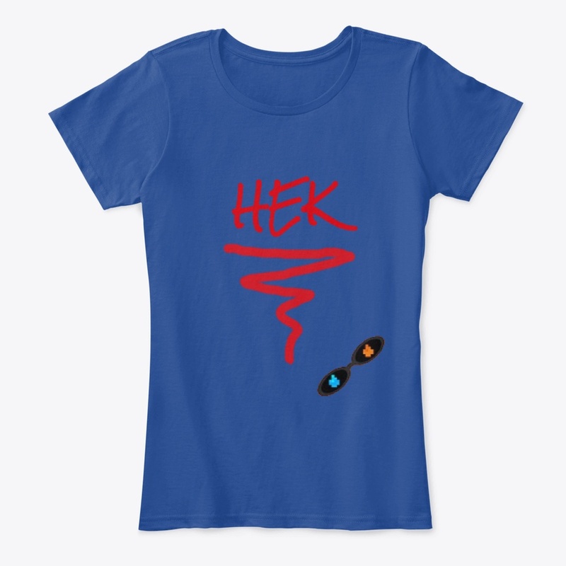 Hek shirt