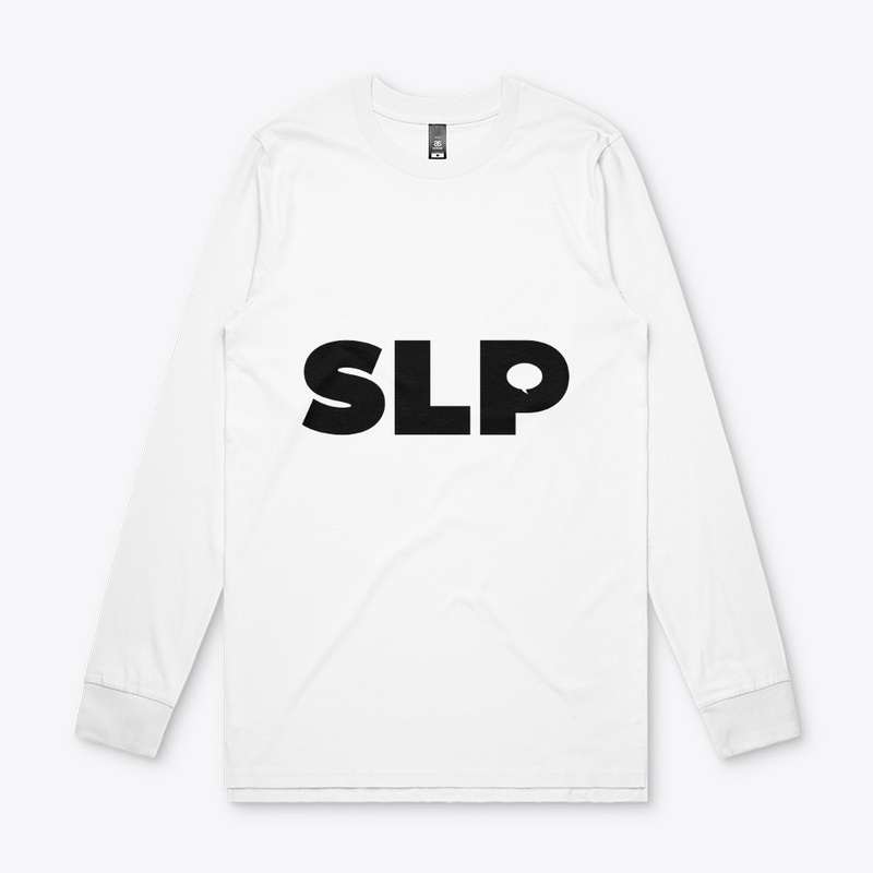 SLP Speech Bubble 